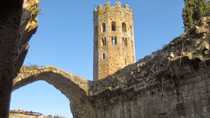 Abbazia Dei Santi Severo E Martirio Di Orvieto | Orvieto