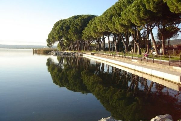 Lago di Bolsena