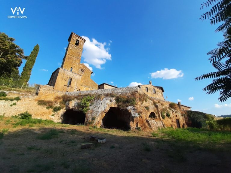 Orto San Giovenale Orvieto