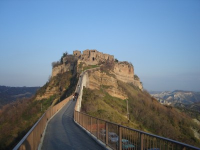 Civita di Bagnoregio