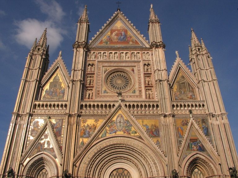 duomo di orvieto