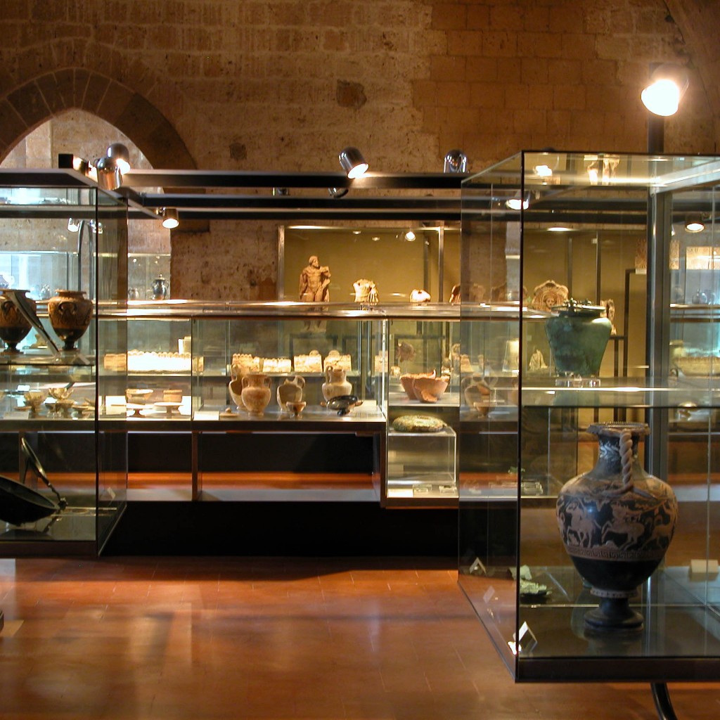 Museo Archeologico di Orvieto