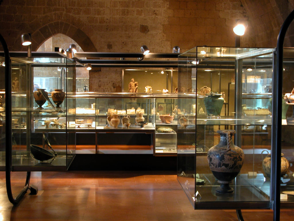 Museo Archeologico di Orvieto