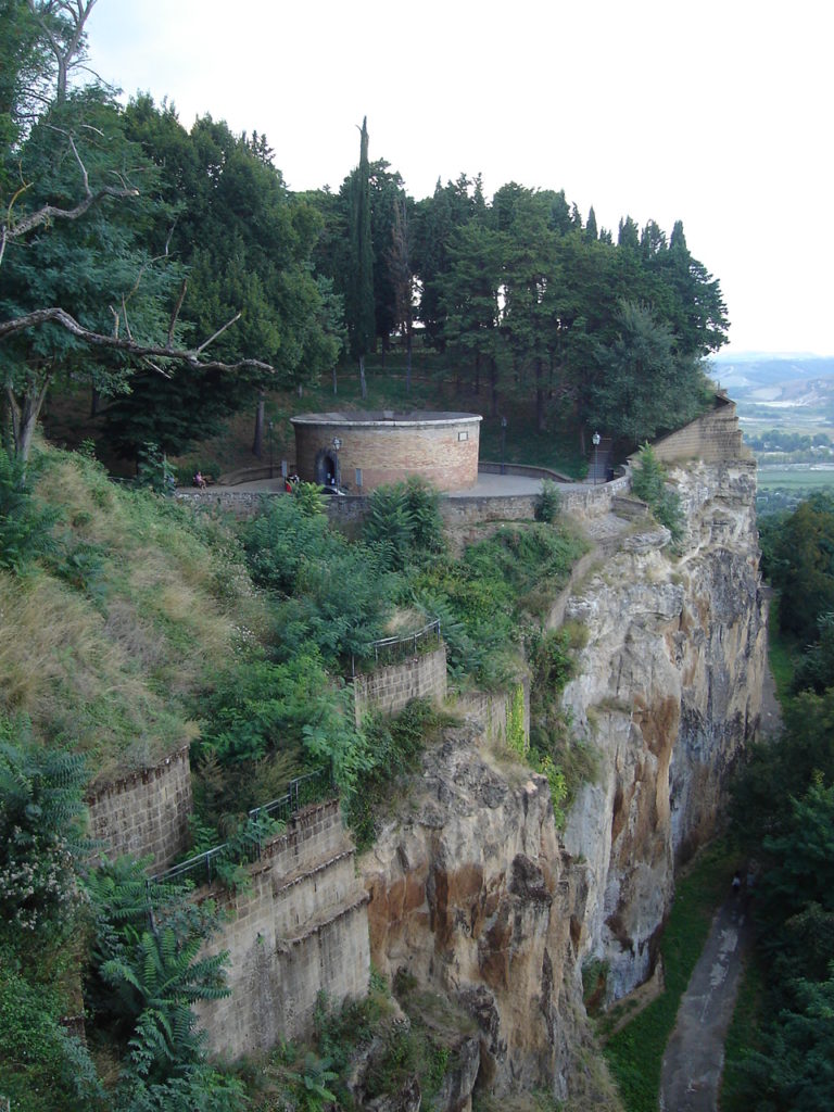 Orvieto Pozzo