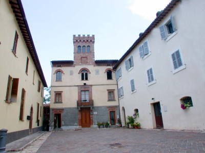 Museo San Venanzo