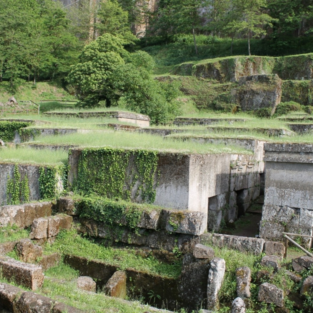 orvieto etruscan tour