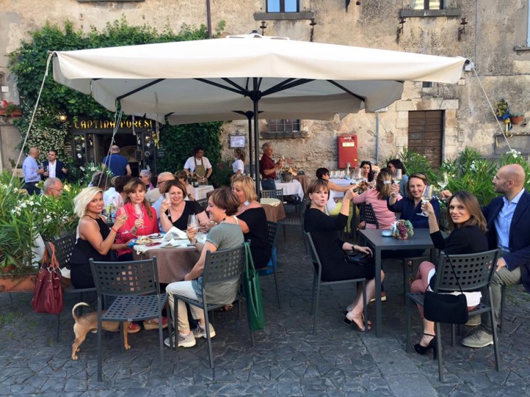 cantina foresi orvieto