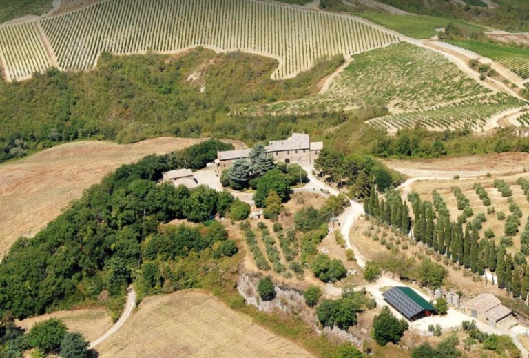 cantina neri umbria