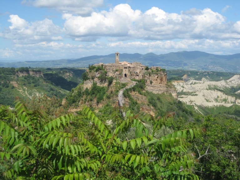 Tour Orvieto Civita di Bagnoregio