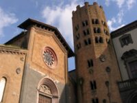 Chiesa di Sant'Andrea ad Orvieto