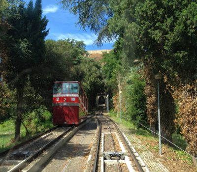 funicolare di orvieto