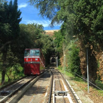 funicolare di orvieto