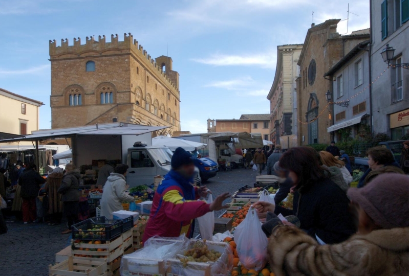 orvieto market