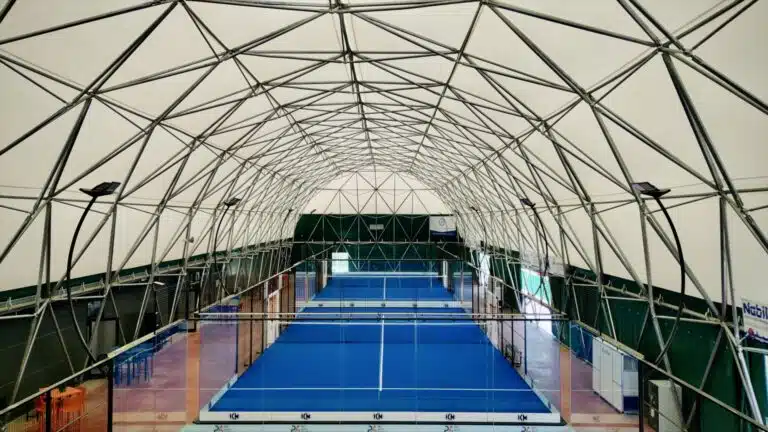 padel orvieto